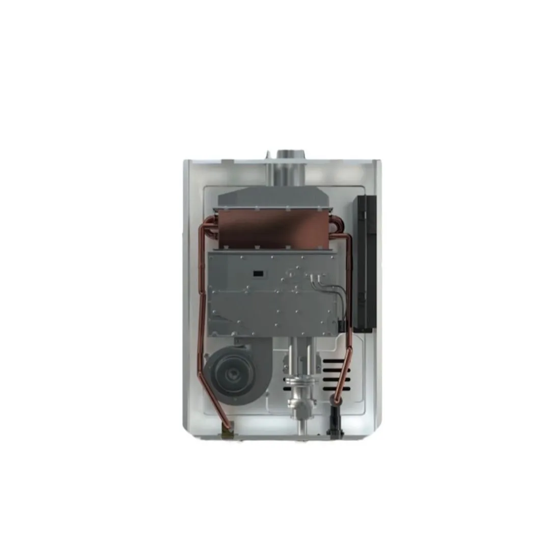 Aquecedor A Gás Natural Premium GWE-21LT Heliotek