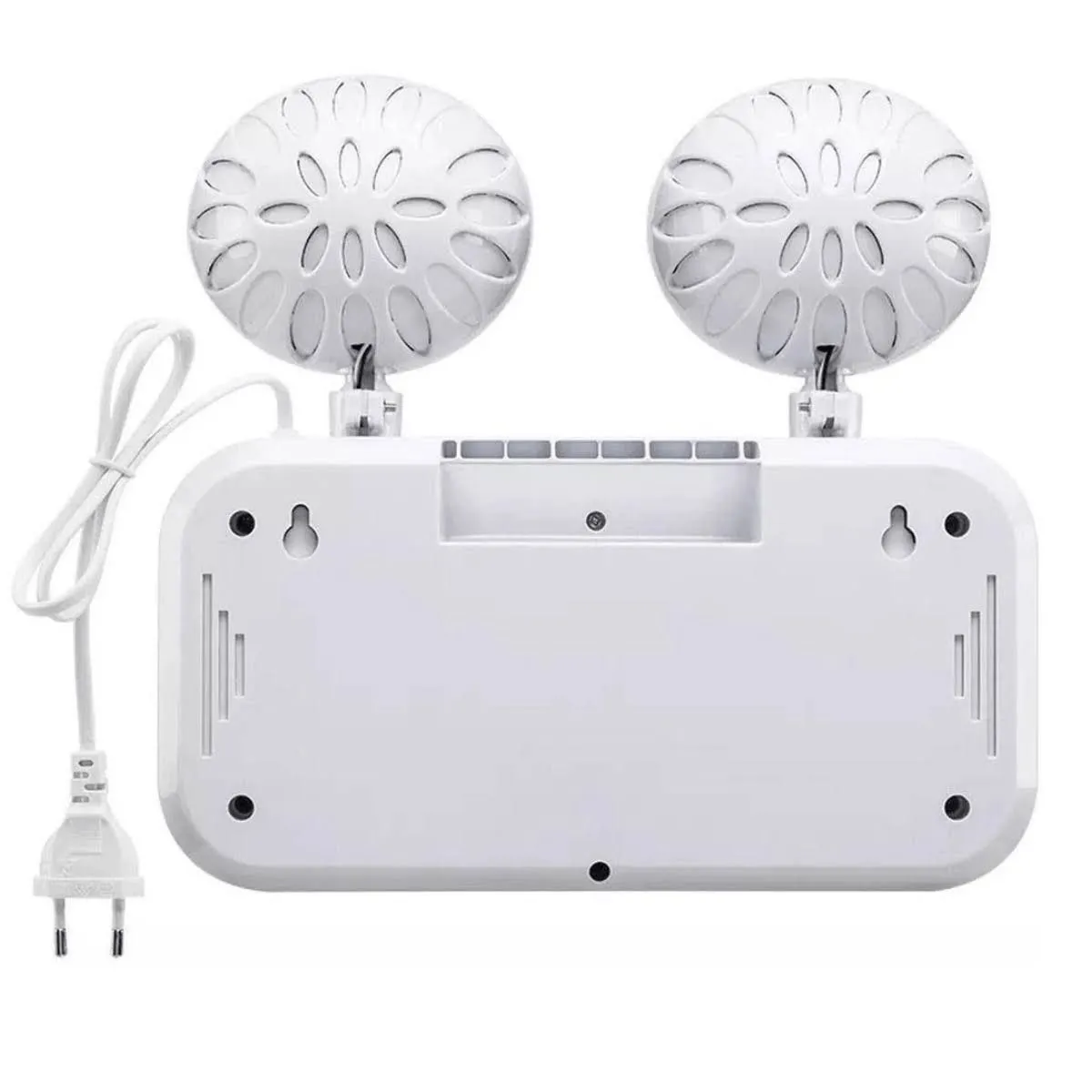 Bloco De Iluminação De Emergência BLA 1200 Intelbras