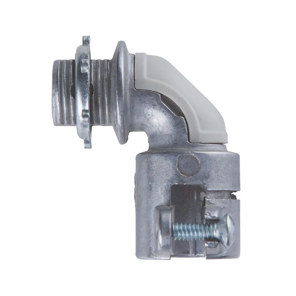 Conector Box Curvo Com Rosca 3/4'' Tramontina