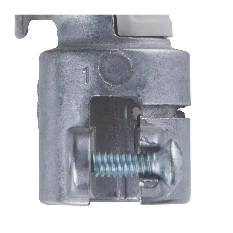 Conector Box Curvo Com Rosca 3/4'' Tramontina