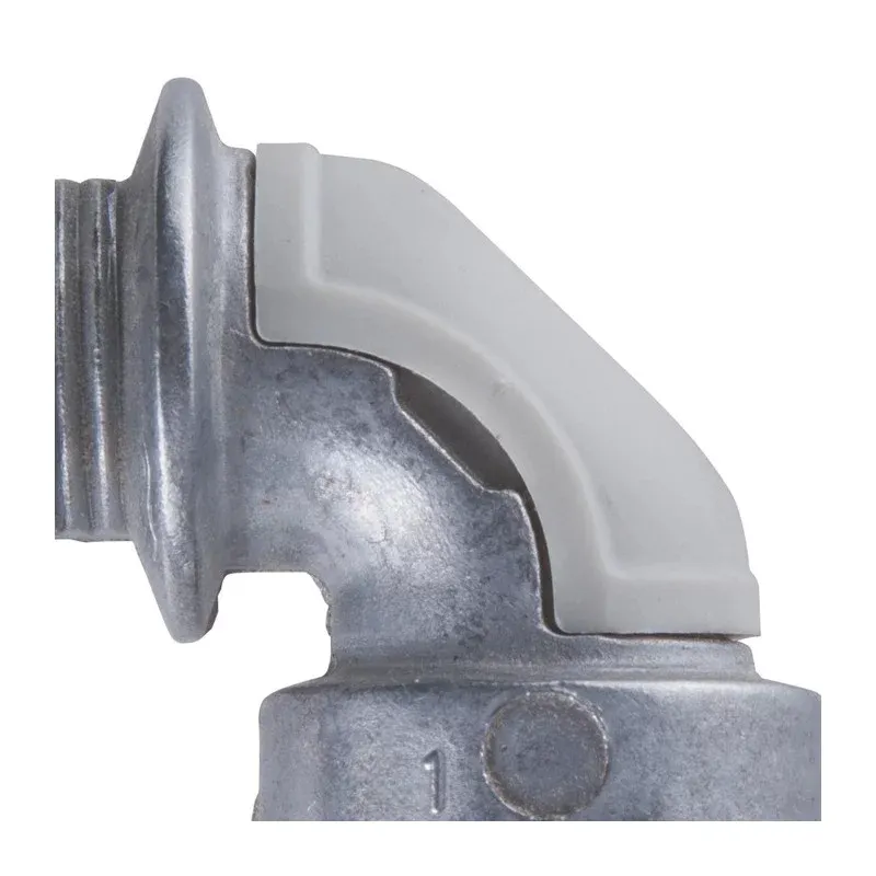 Conector Box Curvo Com Rosca 3/4'' Tramontina