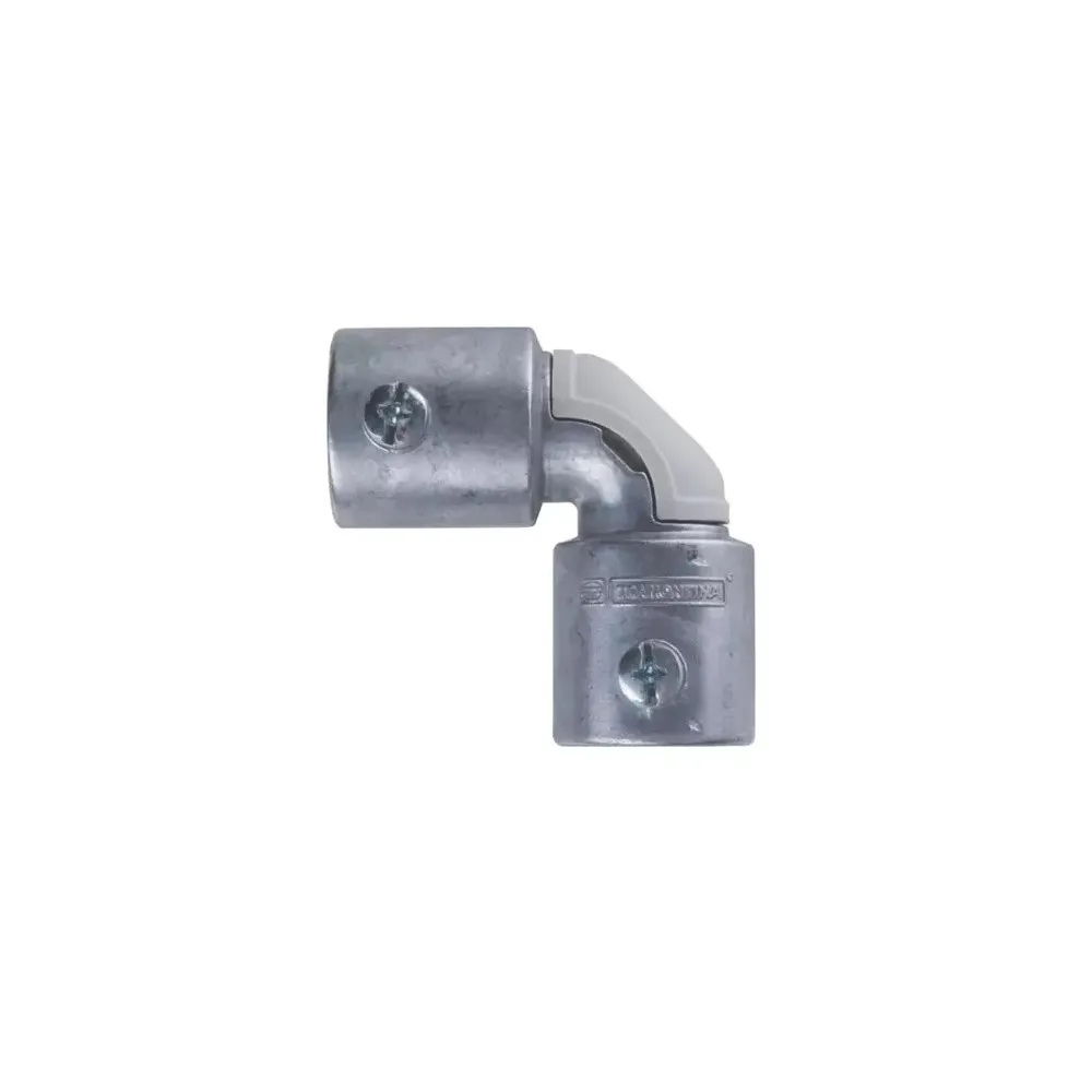 Conector Box Curvo Sem Rosca 3/4'' Tramontina
