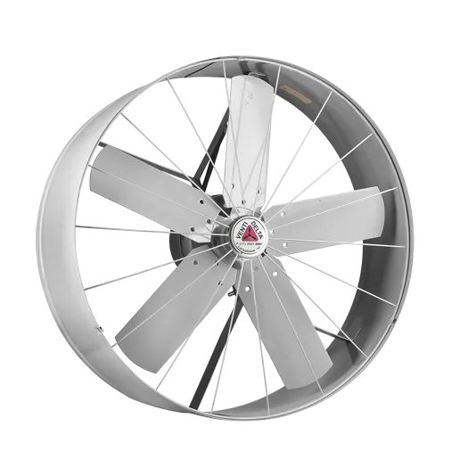 Exaustor Comercial 50 cm Venti-delta