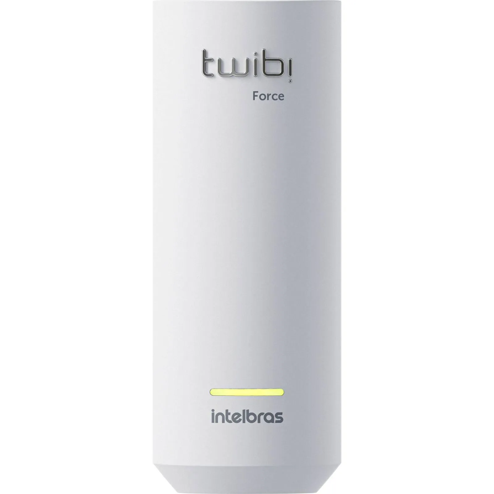 Extensor wi-fi Dual Band Mesh Twibi Intelbras