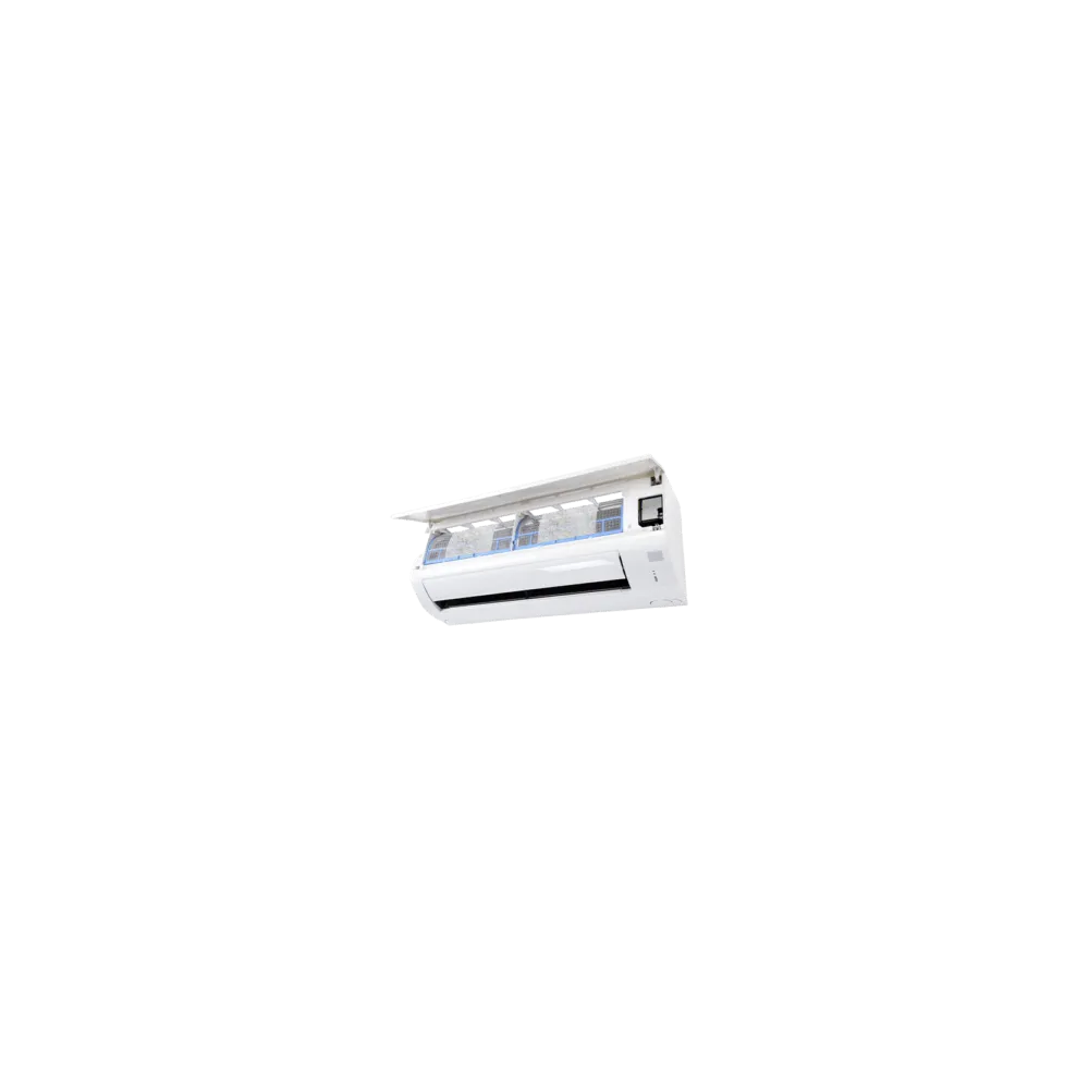 Filtro Antipartícula Para Ar Condicionado Westaflex