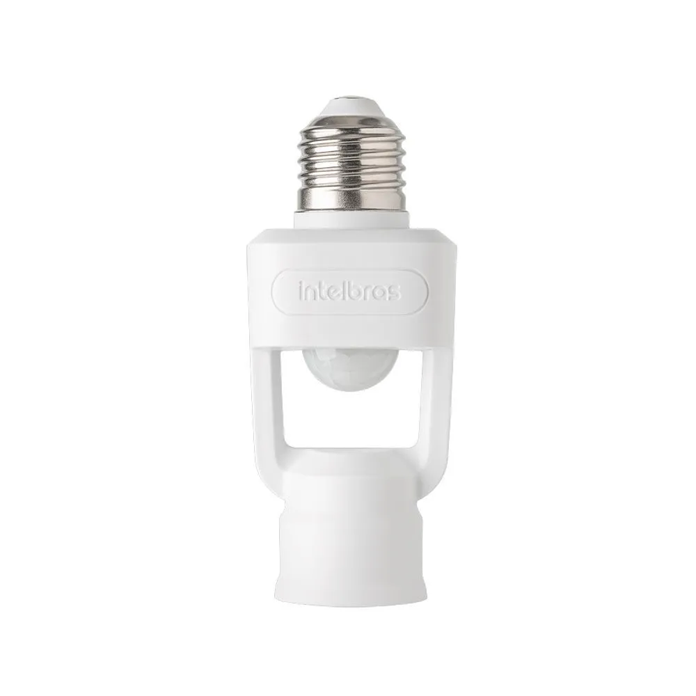 Interruptor Sensor De Presença Para Iluminação ESPI 360 S Intelbras
