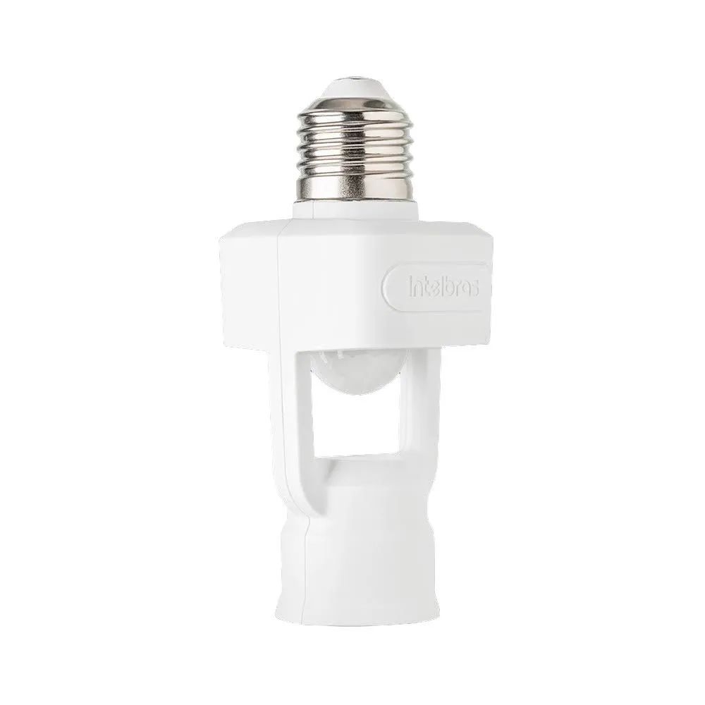 Interruptor Sensor De Presença Para Iluminação ESPI 360 S Intelbras