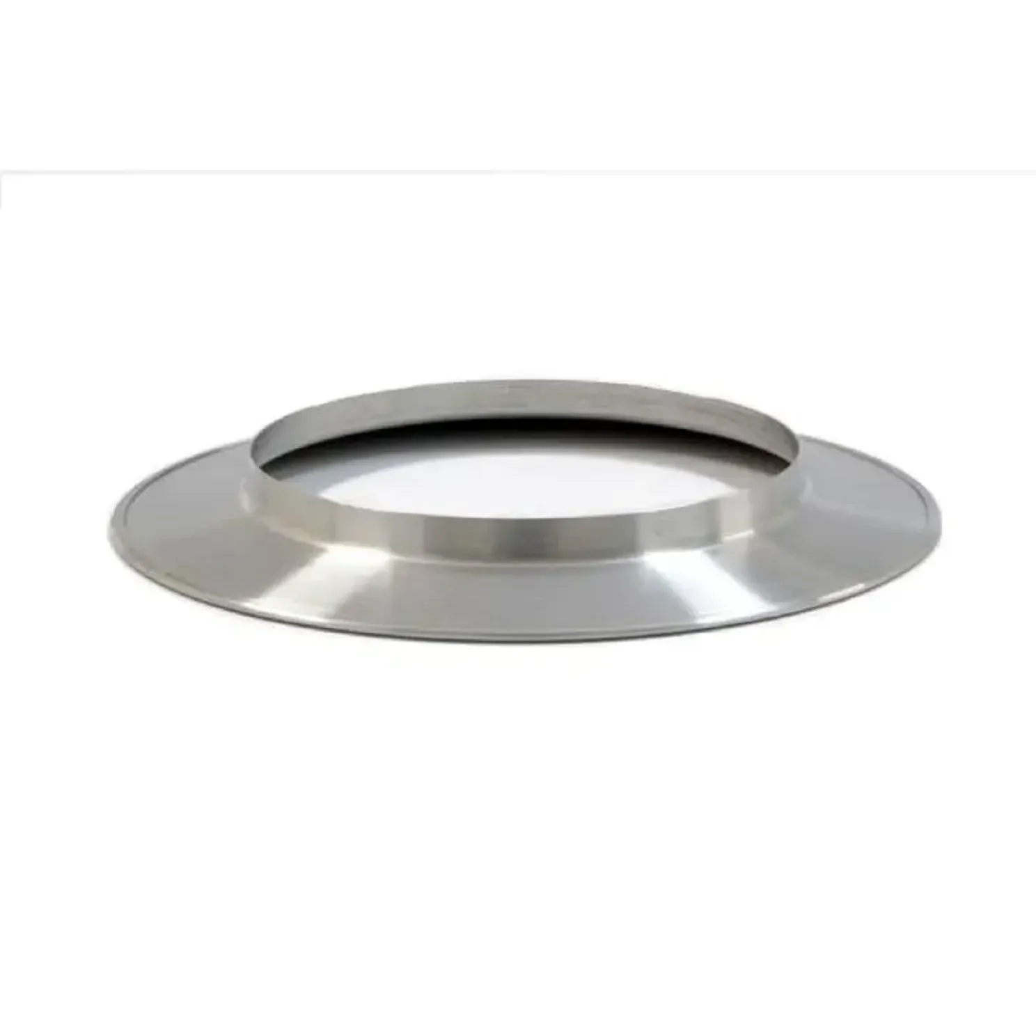 kit Chaminé Fácil 126 x 370mm Alumínio Westaflex