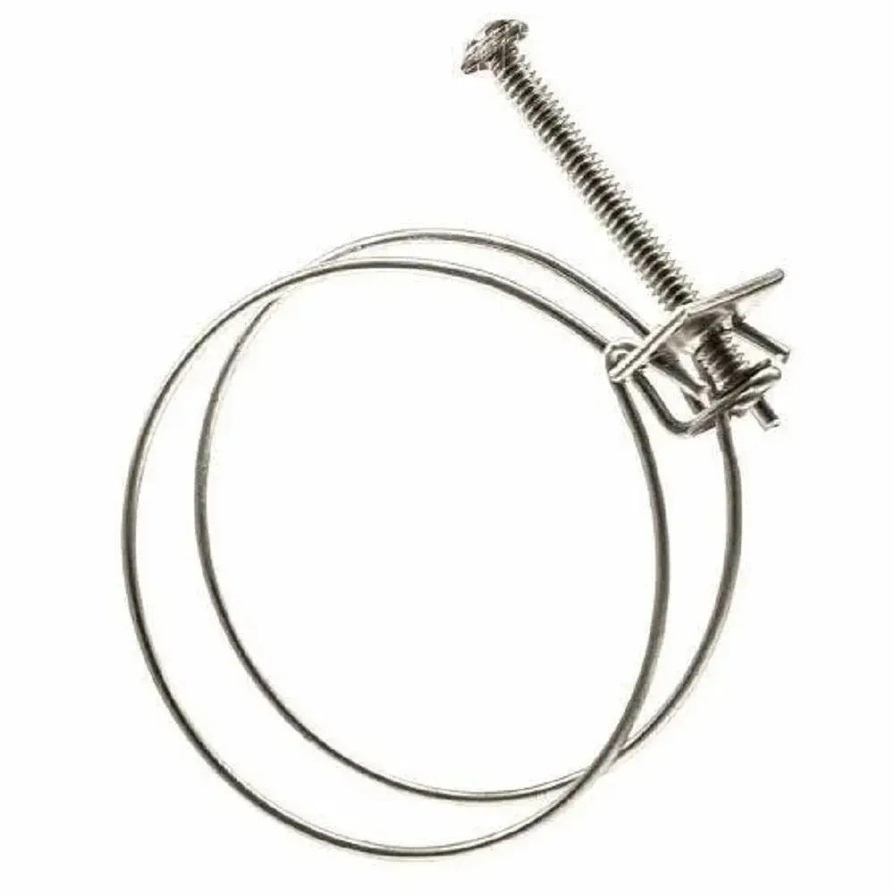 kit Chaminé Fácil 126 x 370mm Alumínio Westaflex