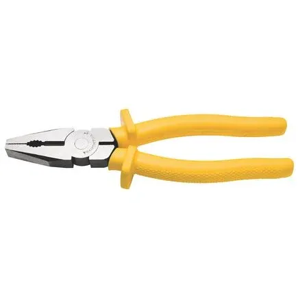 Kit Jogo De Alicate de Bico 6" Alicate Universal 8" e Alicate Corte Diagonal 6" Tramontina Master