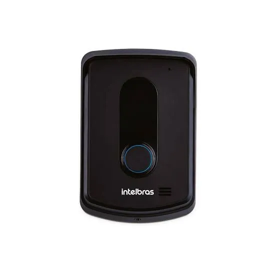 Kit Porteiro Residencial IPR8010 Intelbras