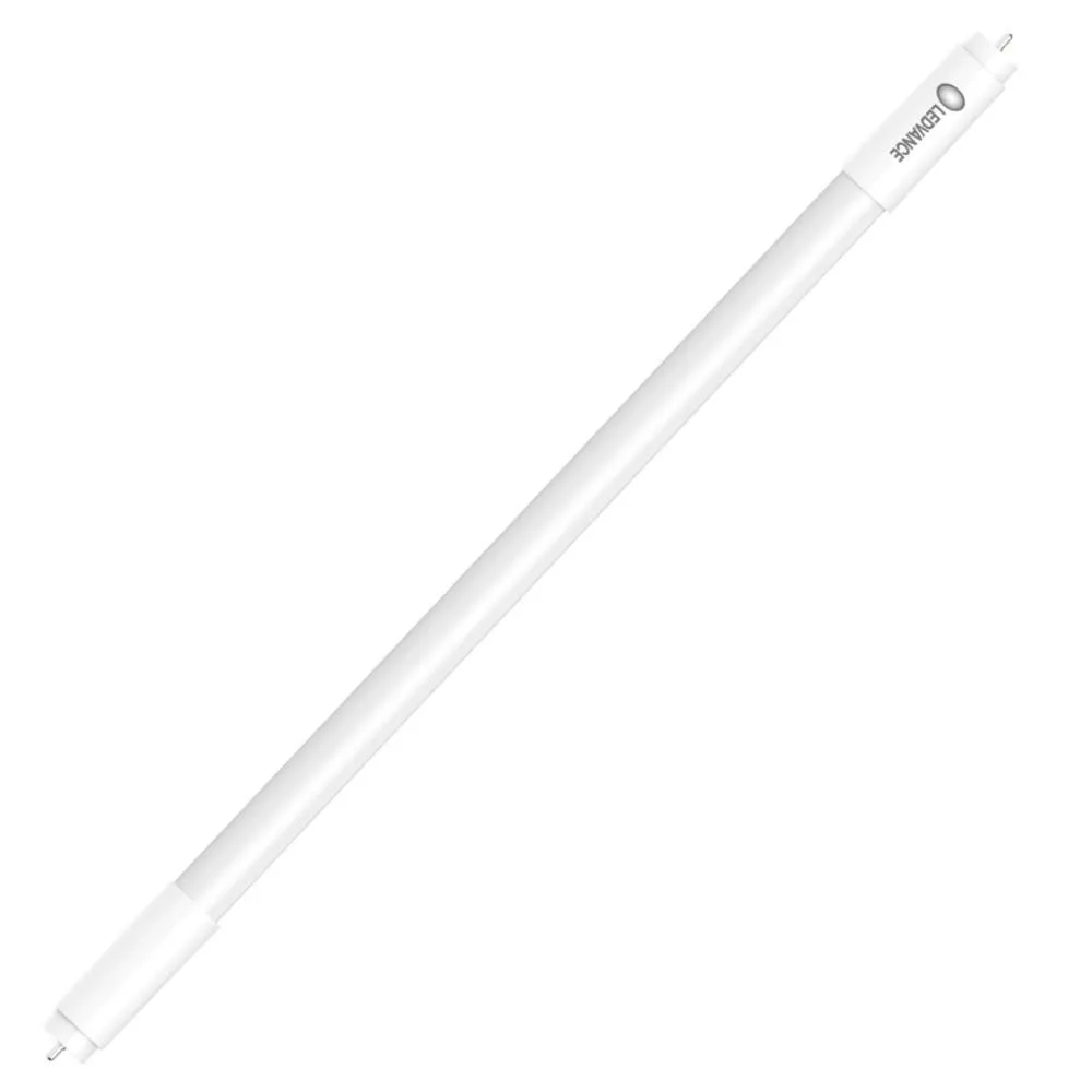 Lâmpada Led Tubular 9w 6500k Ledvance 60 cm