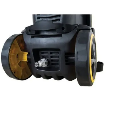 Lavadora De Alta Pressão 1200W 127V Tramontina Master C/Mangueira Alta Pressão 3M Jato Regulável 1500PSI