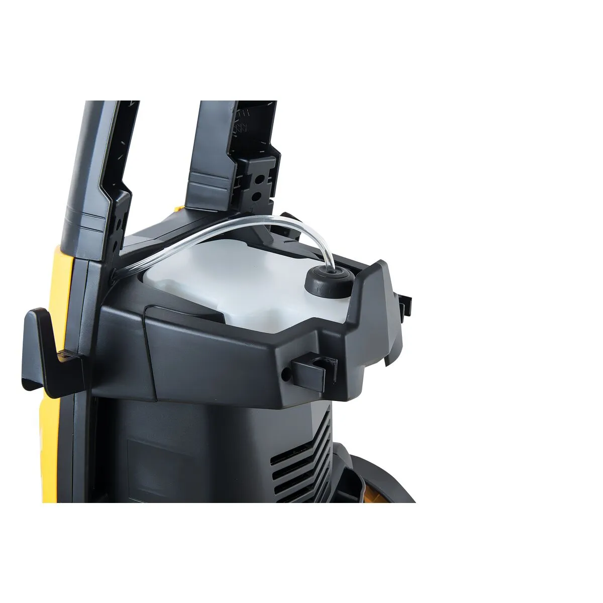 Lavadora De Alta Pressão 2100W 127V Tramontina Master C/Mangueira Alta Pressão 5M Jato Regulável 2100PSI