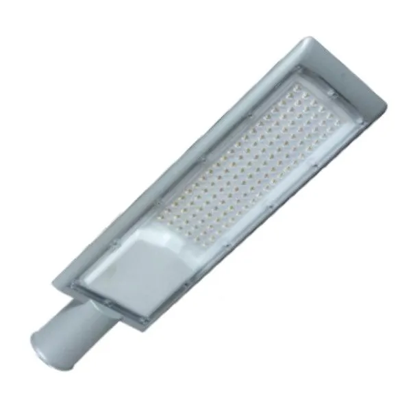 Luminária Eco Lite 150w 16500lm Branco Fria 6500k Bellalux 127/220v Cinza 6500k