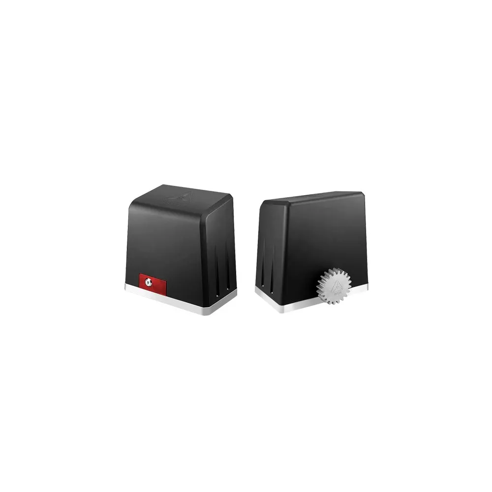 Motor Automatizado Para Portão Deslizante Delta Plus 800 Bivolt