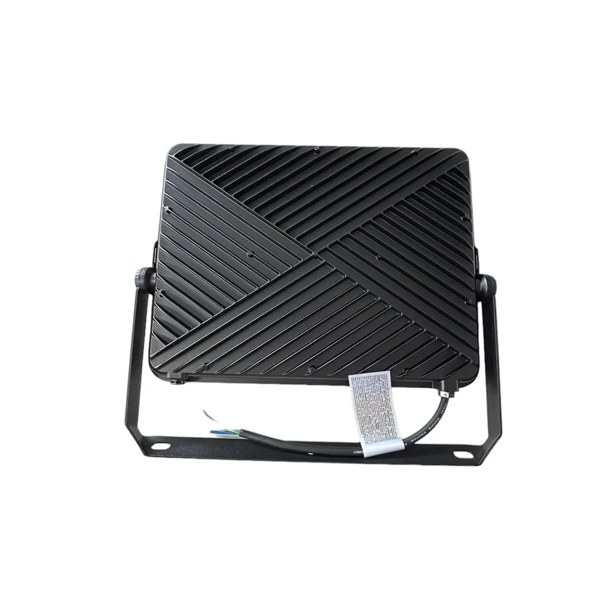 Projetor Floodlight Compact 200W 5000K IP65 Bivolt Preto Ledvance
