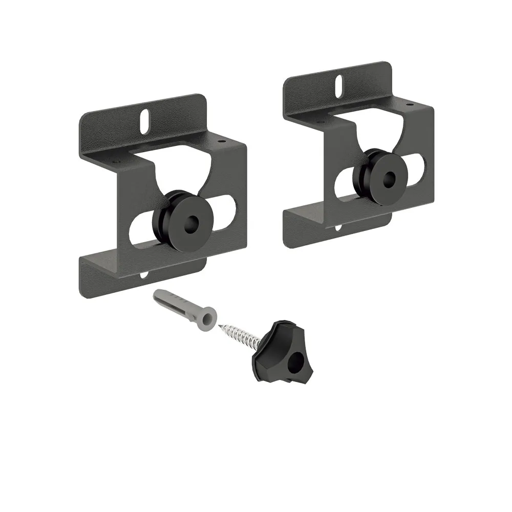 Suporte Para Tv Fixo De 14'' a 100''  Infiniti Multivisão