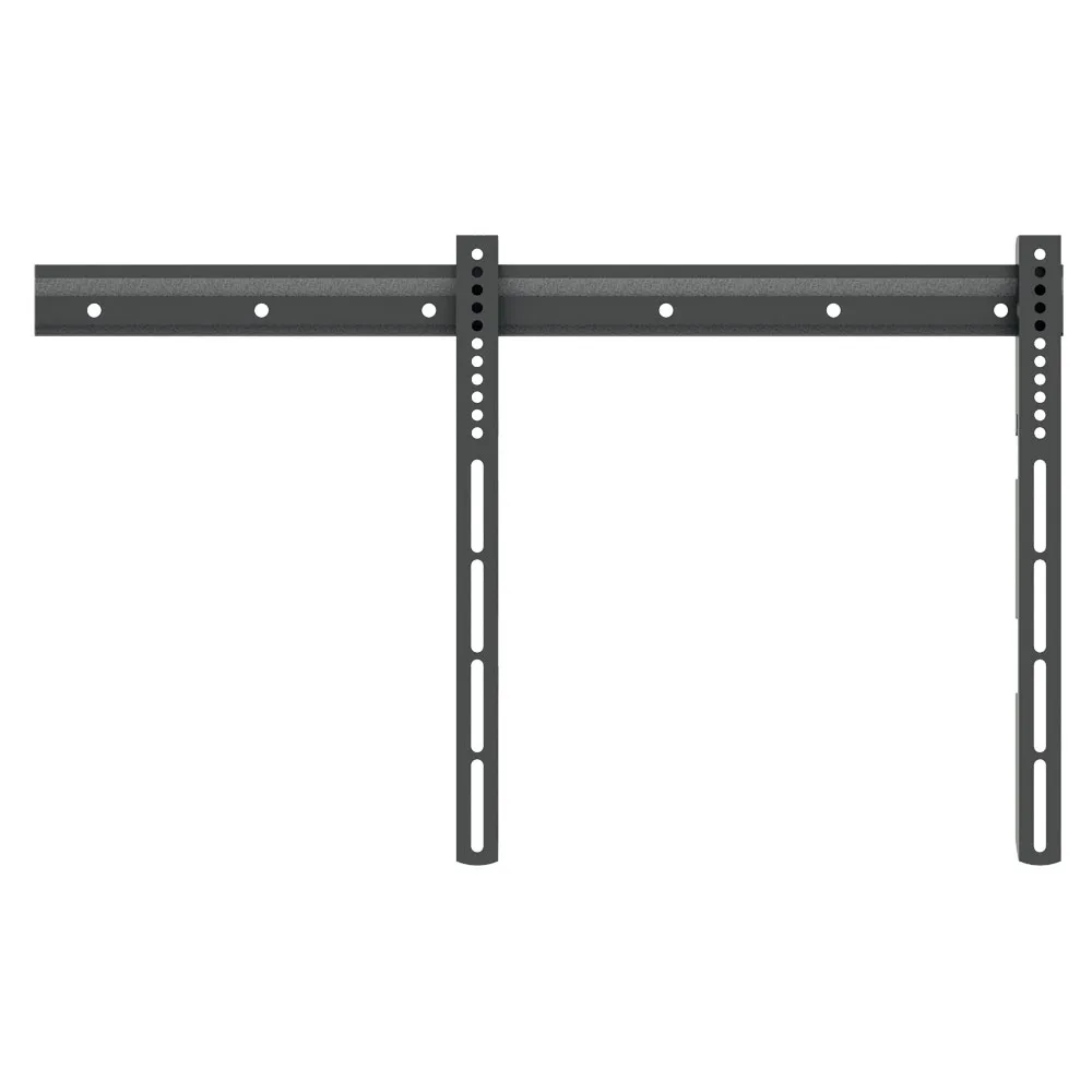 Suporte Para Tv Fixo De 32'' a 86''  STPF 63 Multivisão