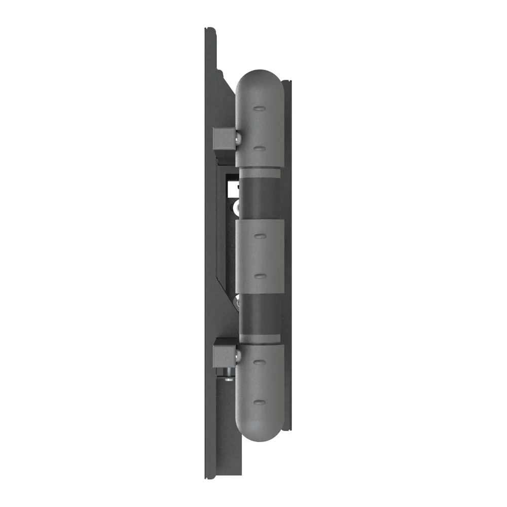 Suporte Para Tv Triarticulado De 40'' a 100'' Com Inclinação Stpa 100 Multivisão