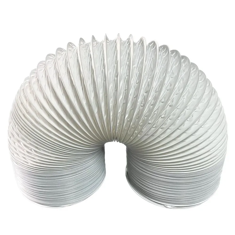 Tubo Polywest 125MM x 5M Westaflex