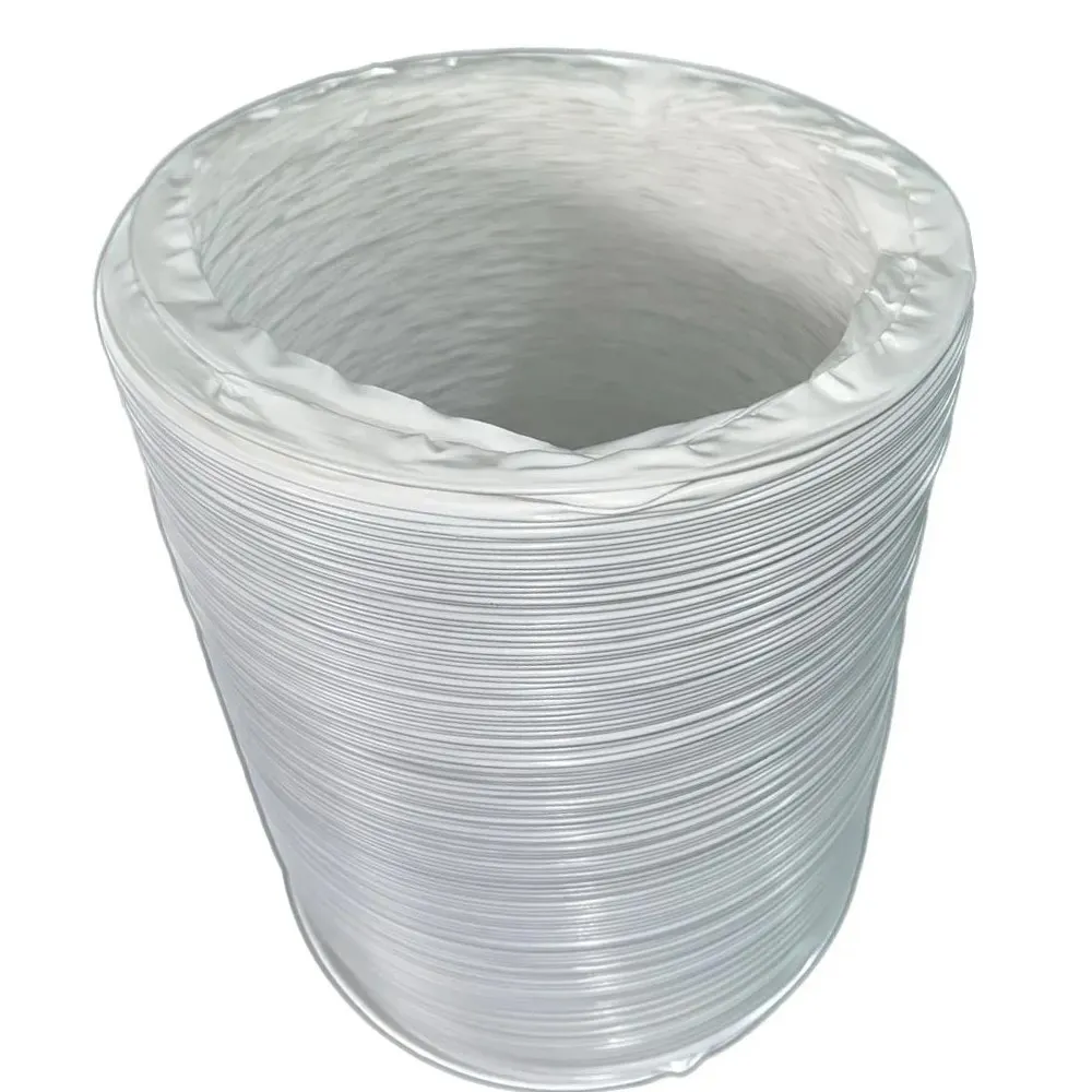 Tubo Polywest 125MM x 5M Westaflex