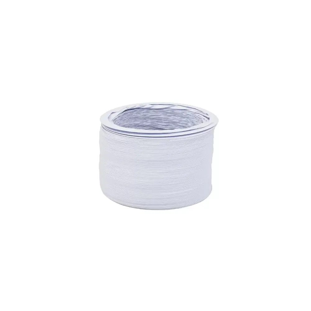 Tubo Polywest 150MM x 5M Westaflex