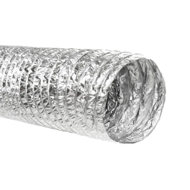Tubo Ventiwest 200MM x 5M Westaflex