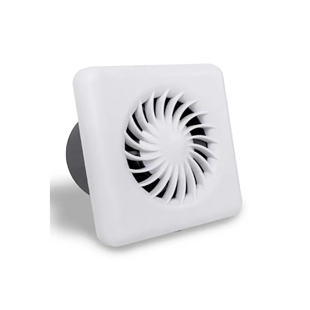 Ventokit Renovador de Ar Air Brise 80 Bloco Motor 127V Westaflex