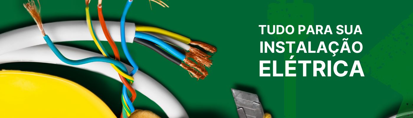 Materiais elétricos