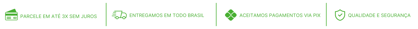 Materiais elétricos de qualidade